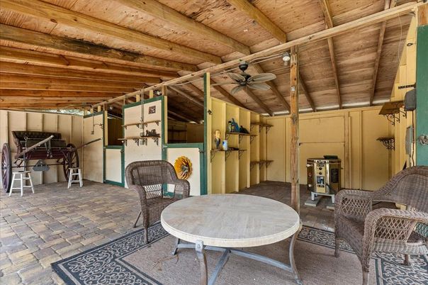 Interior, Wooden Beams, Wooden Ceilings
