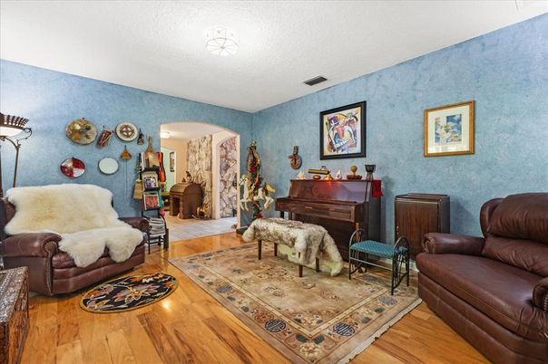 Interior, Piano, Wood Texture Flooring