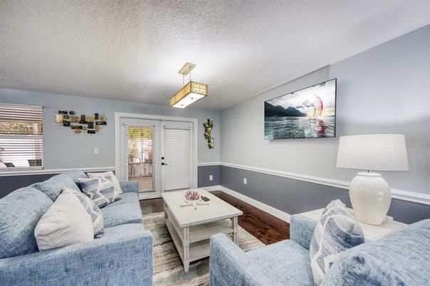 Interior, Living room, Wood Texture Flooring
