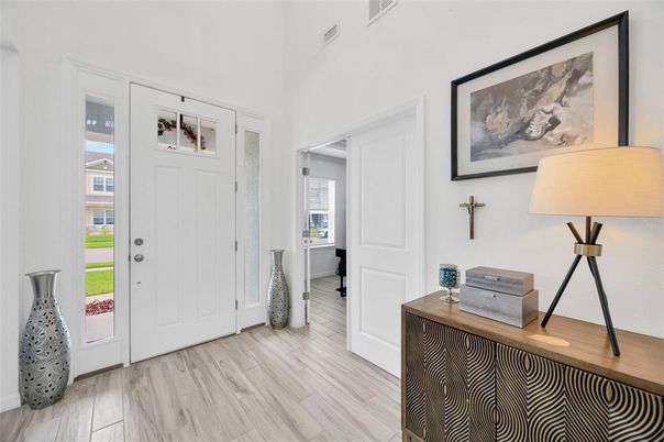 Interior, Wood Texture Flooring