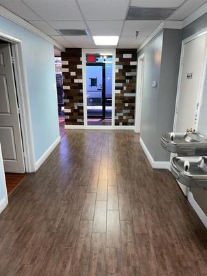 Interior, Wood Texture Flooring, Wooden Walls