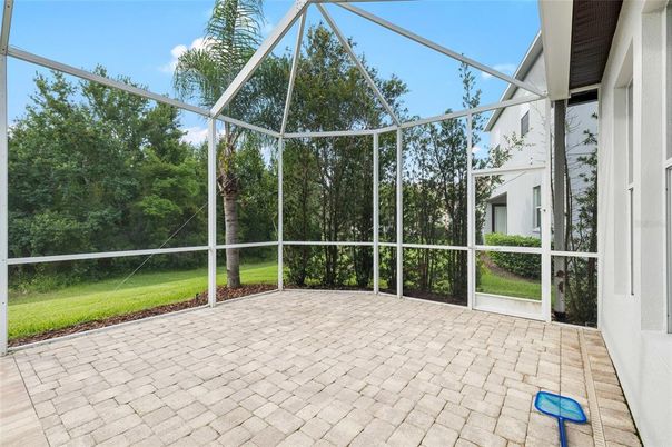 Glass Ceilings, Interior, Sun Room