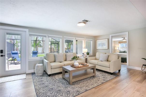 Interior, Living room, Wood Texture Flooring