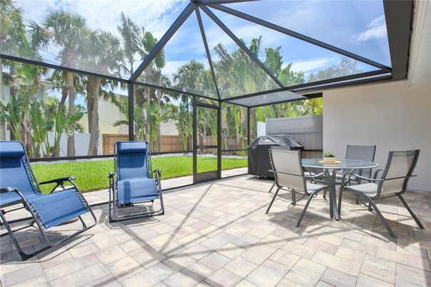 Glass Ceilings, Interior, Sun Room
