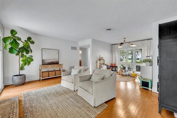 Interior, Living room, Wood Texture Flooring