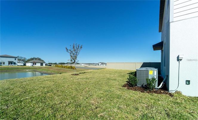 Backyard, Exterior, Water