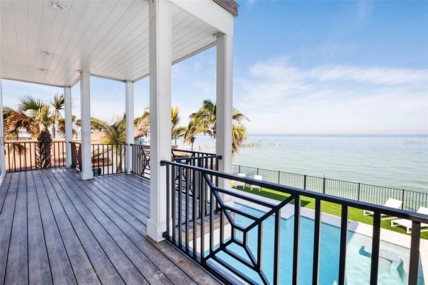 Water, Exterior, Pool, Other