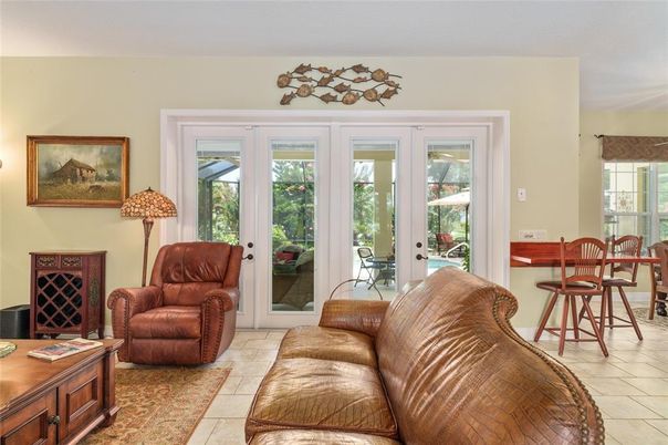Dining room, Interior, Living room