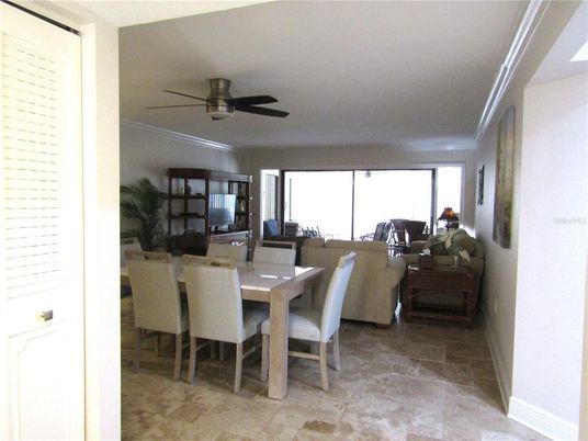 Dining room, Interior, Living room
