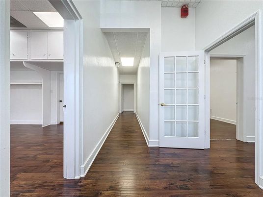 Interior, Wood Texture Flooring