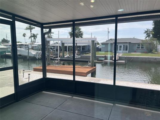 Water, Interior, Other