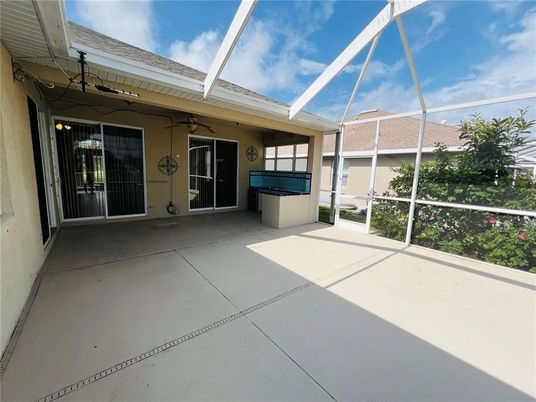 Glass Ceilings, Hot Tub, Interior, Sun Room