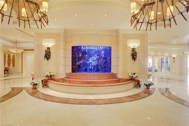 Chandelier, Interior, Pendant Lights, Recessed Lighting
