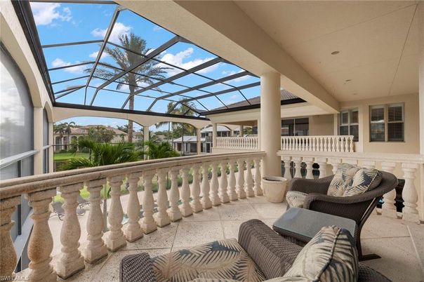Glass Ceilings, Interior, Sun Room
