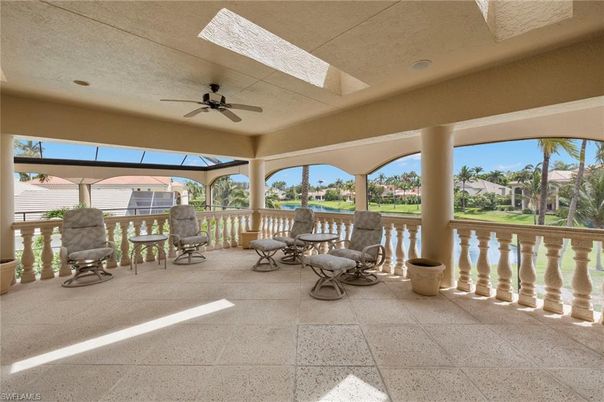 Exterior, Interior, Recessed Lighting