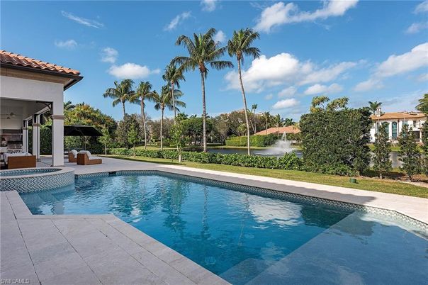 Exterior, Pool, Water