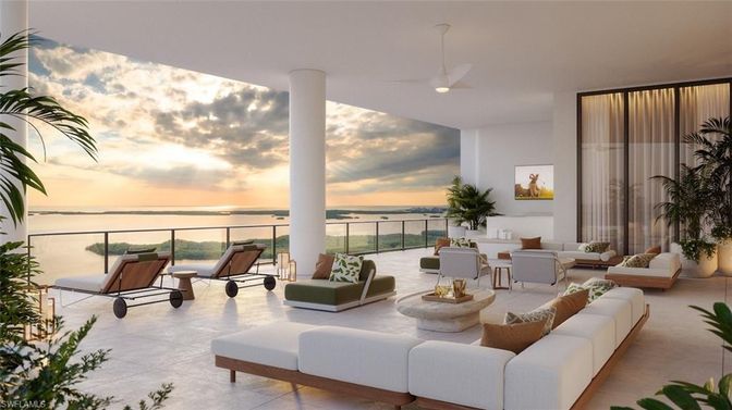 Interior, Living room, Water
