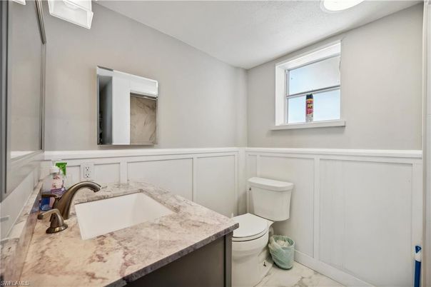 Bathroom, Interior, Marble