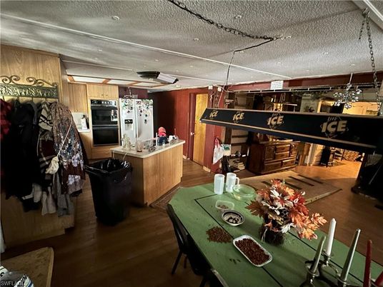 Dining room, Interior, Kitchen, Wood Texture Flooring