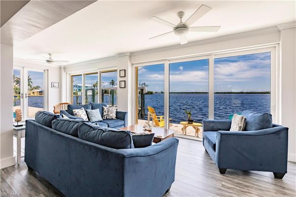 Interior, Living room, Water, Wood Texture Flooring