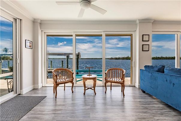 Interior, Water, Wood Texture Flooring