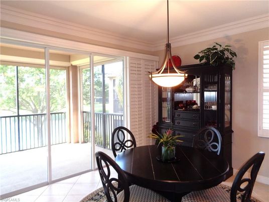 Dining room, Interior, Pendant Lights