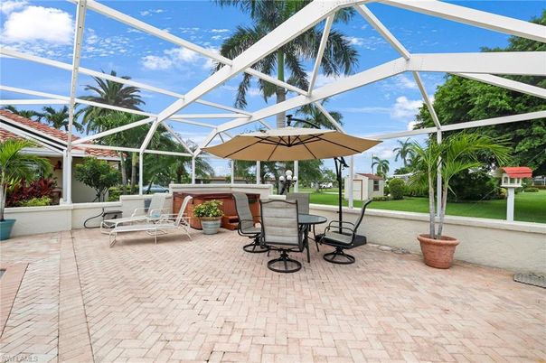 Glass Ceilings, Interior, Sun Room