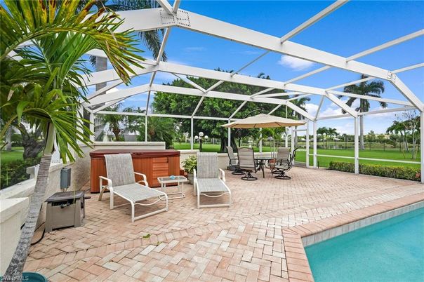 Glass Ceilings, Hot Tub, Interior, Pool, Sun Room