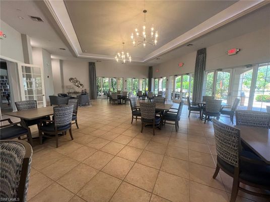 Chandelier, Dining room, Interior, Pendant Lights
