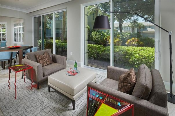 Dining room, Interior, Living room