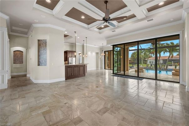 Interior, Pendant Lights, Recessed Lighting