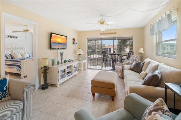 Bedroom, Interior, Living room