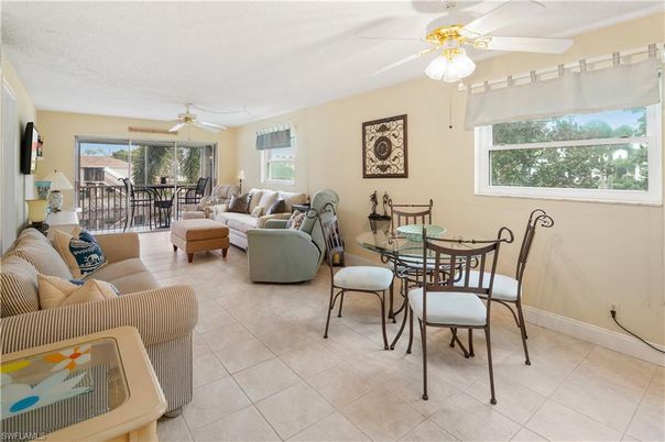 Dining room, Interior, Living room