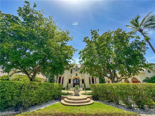 Backyard, Exterior, Facade, None