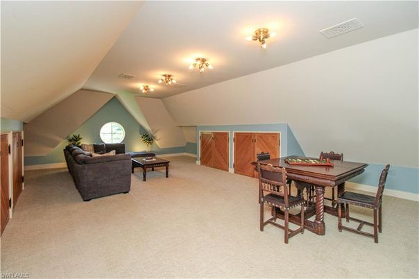 Dining room, Interior, Living room