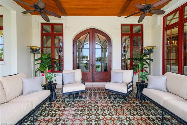 Interior, Living room, Wooden Beams, Wooden Ceilings
