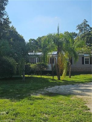 Backyard, Exterior, Solar Panels