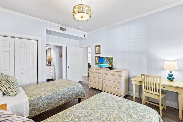 Bedroom, Home Office, Interior, Wood Texture Flooring