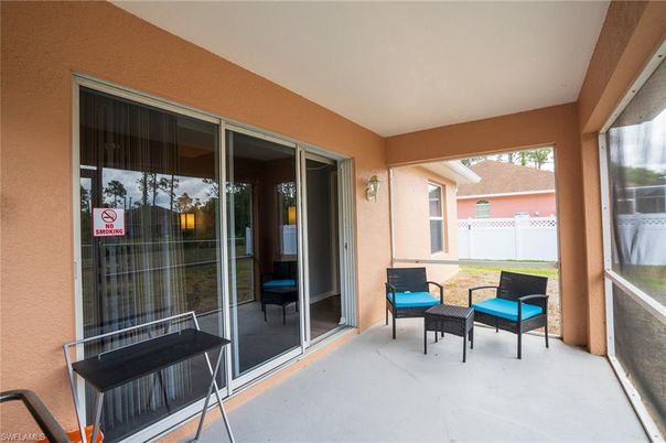 Exterior, Interior, Sun Room