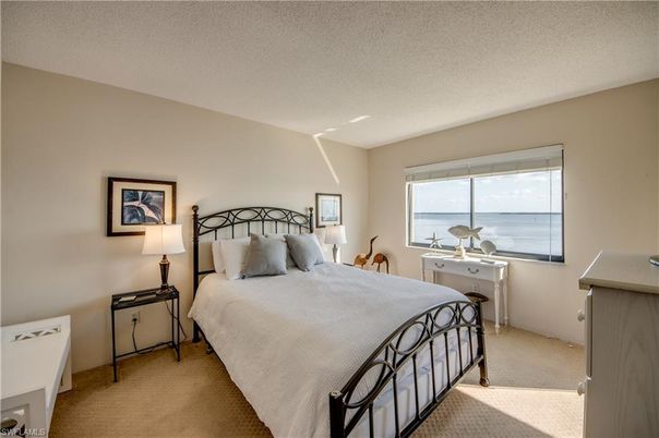 Bedroom, Interior, Water