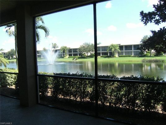Exterior, Lake, Water