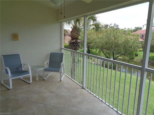Interior, Sun Room