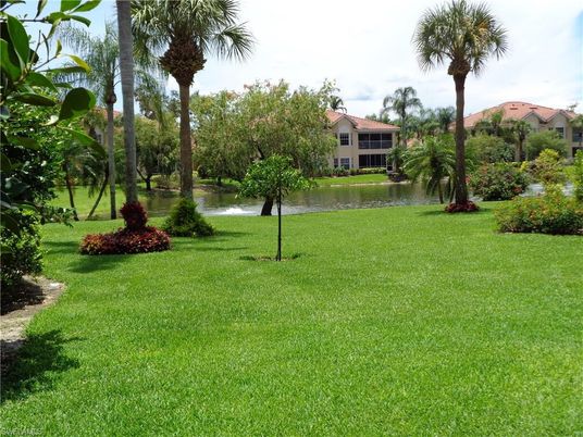 Backyard, Exterior, Lake
