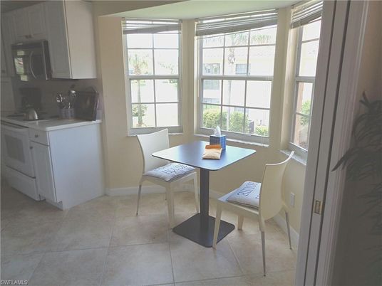 Dining room, Interior