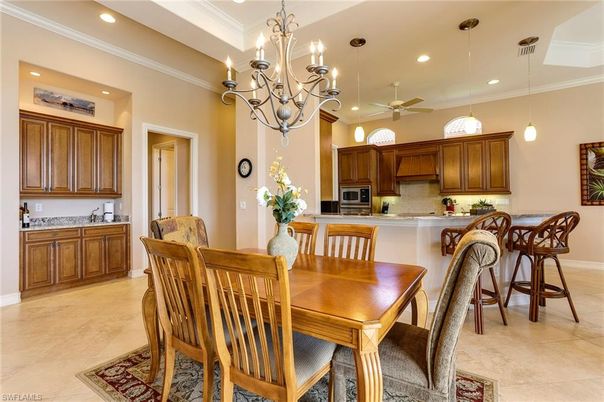 Chandelier, Dining room, Interior, Kitchen, Pendant Lights, Recessed Lighting