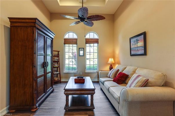 Home Office, Interior, Living room, Wood Texture Flooring