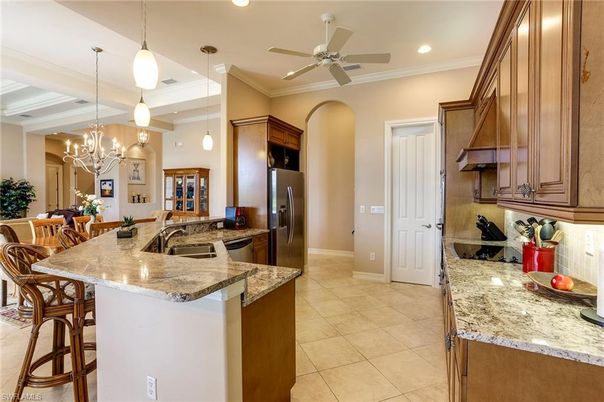 Chandelier, Dining room, Interior, Kitchen, Pendant Lights, Recessed Lighting