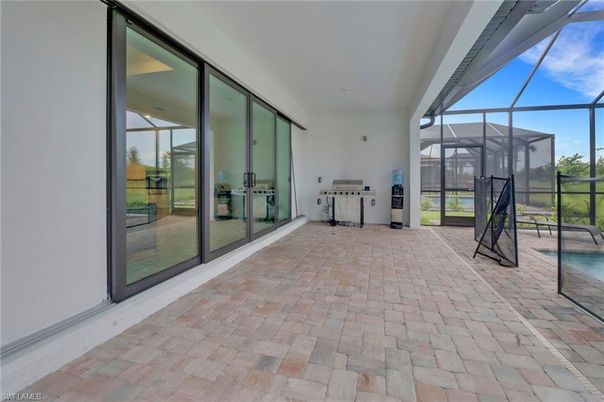 Glass Ceilings, Interior, Sun Room