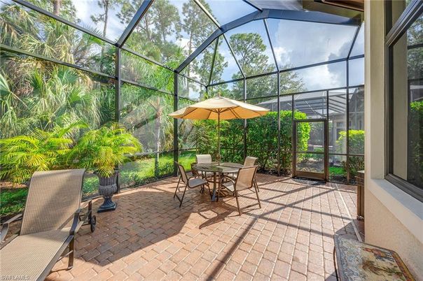 Glass Ceilings, Interior, Sun Room
