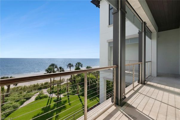 Water, Exterior, Other, Skyline